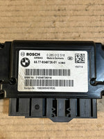 Load image into Gallery viewer, BMW F20 F21 F30 F31 Airbag SRS Control Module ECU 9348726 OEM