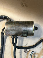 Bild in die Galerieansicht laden, BMW 5 Series E34 530i 540i Brake Master Cylinder Used Genuine OEM