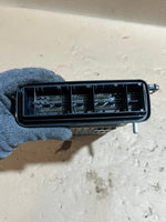 Bild in die Galerieansicht laden, BMW 650i 750i F01 F02 F06 F12 F13 N63 Engine ECU DME CAS Key Set 7633374 OEM