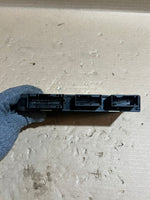 Bild in die Galerieansicht laden, BMW 650i 750i F01 F02 F06 F12 F13 N63 Engine ECU DME CAS Key Set 7633374 OEM