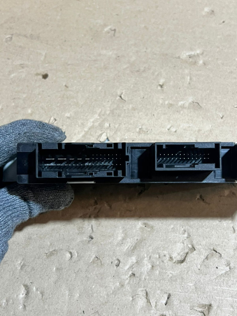 BMW 650i 750i F01 F02 F06 F12 F13 N63 Engine ECU DME CAS Key Set 7633374 OEM