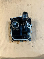 Load image into Gallery viewer, BMW Center Console Control Panel Switch Unit 5A32B74 USA Used Genuine OEM