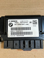 قم بتحميل الصورة إلى عارض الصور، BMW F20 F21 F22 F30 F32 F36 F80 F82 Airbag SRS Control Module 9348726 OEM