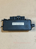 قم بتحميل الصورة إلى عارض الصور، BMW F20 F21 F22 F30 F32 F36 F80 F82 Airbag SRS Control Module 9348726 OEM