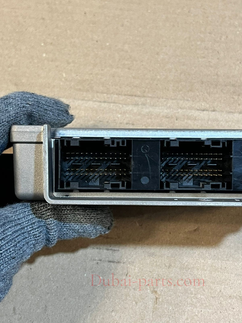 2010 BMW 7 Series F01 F02 F03 F04 Control Unit Module ECU 9266328 OEM