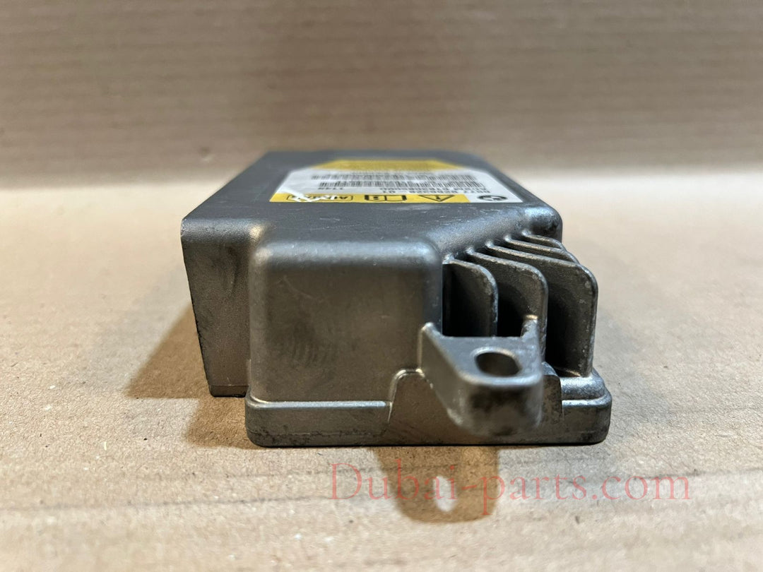 2010 BMW 7 Series F01 F02 F03 F04 Control Unit Module ECU 9266328 OEM