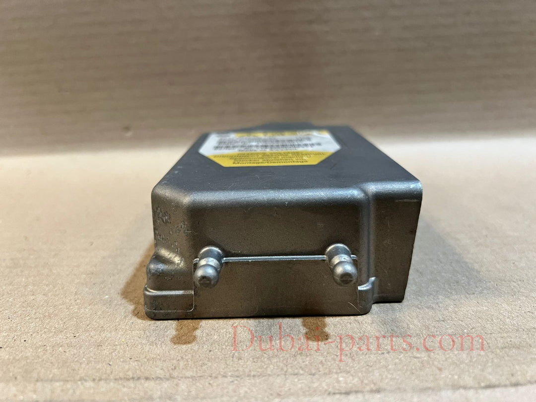 2010 BMW 7 Series F01 F02 F03 F04 Control Unit Module ECU 9266328 OEM