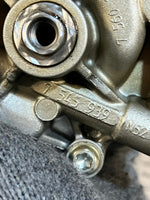 Bild in die Galerieansicht laden, BMW 328i 525i 525xi E90 E91 E92 E93 E60 N52 Engine Oil Pump 7545939 OEM