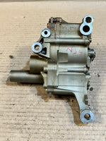 Bild in die Galerieansicht laden, BMW 328i 525i 525xi E90 E91 E92 E93 E60 N52 Engine Oil Pump 7545939 OEM
