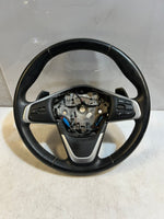 Load image into Gallery viewer, BMW X1 F48 2 Series F45 F46 Steering Wheel 3082512 Used Genuine OEM 2016-2022