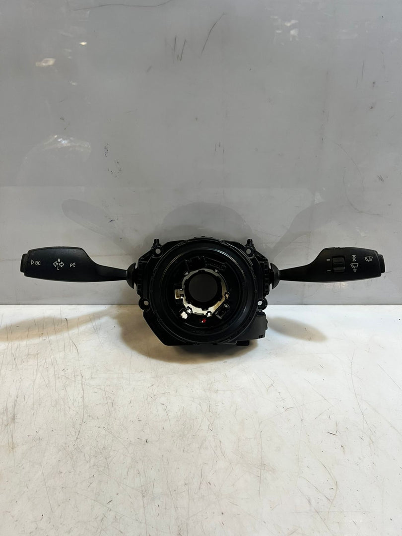 BMW 2 3 4 Series F22 F30 F32 F33 F36 Steering Column Switch SZL 9253746 OEM