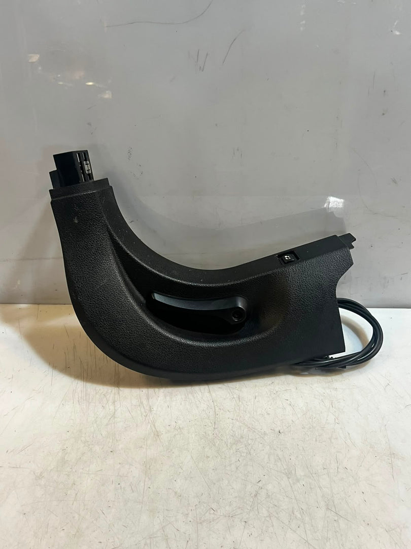 BMW 5 Series F10 F11 F07 528i 535i 550i Hood Release Handle 9114002 OEM