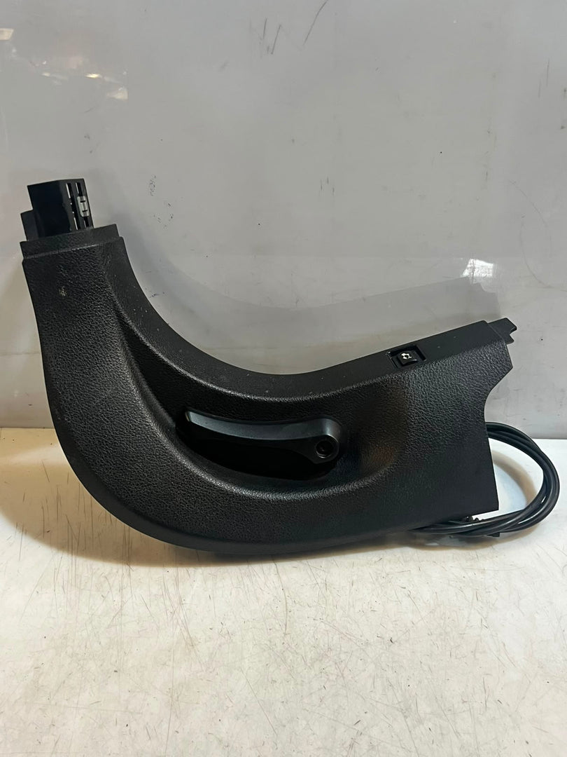 BMW 5 Series F10 F11 F07 528i 535i 550i Hood Release Handle 9114002 OEM