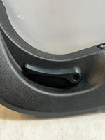 Load image into Gallery viewer, BMW 5 Series F10 F11 F07 528i 535i 550i Hood Release Handle 9114002 OEM