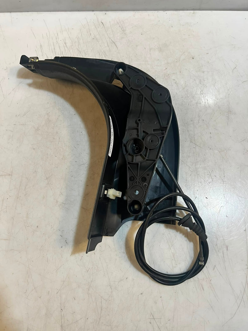 BMW 5 Series F10 F11 F07 528i 535i 550i Hood Release Handle 9114002 OEM