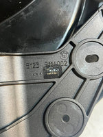 Load image into Gallery viewer, BMW 5 Series F10 F11 F07 528i 535i 550i Hood Release Handle 9114002 OEM