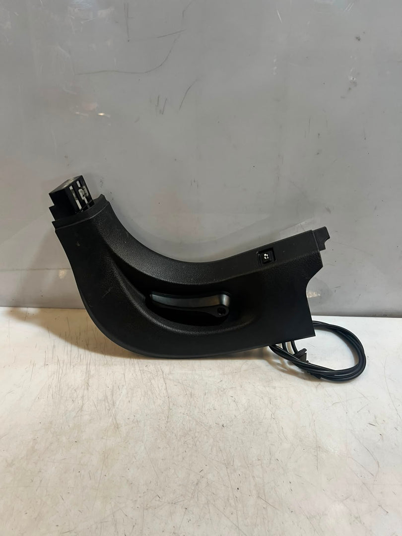 BMW 5 Series F10 F11 F07 528i 535i 550i Hood Release Handle 9114002 OEM