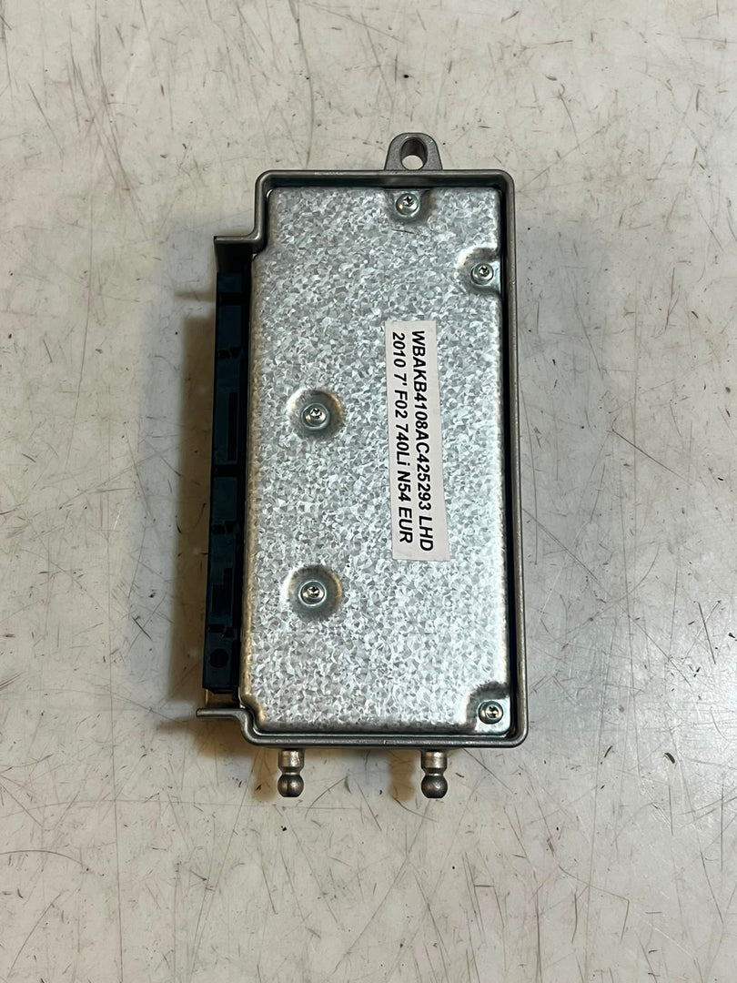 BMW 5 7 Series F07 F01 F02 F03 F04 Airbag SRS Control Module ECU 9224275 OEM