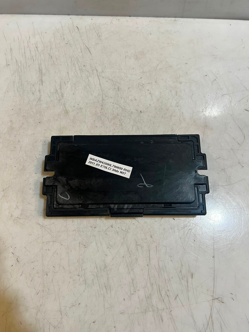BMW X5 E70 X6 E71 FRM3R Footwell Light Control Module 9249073 61359249073 OEM