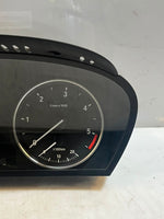 Load image into Gallery viewer, BMW X5 E70 X6 E71 Speedometer Instrument Cluster 6976284 OEM 2007-2013