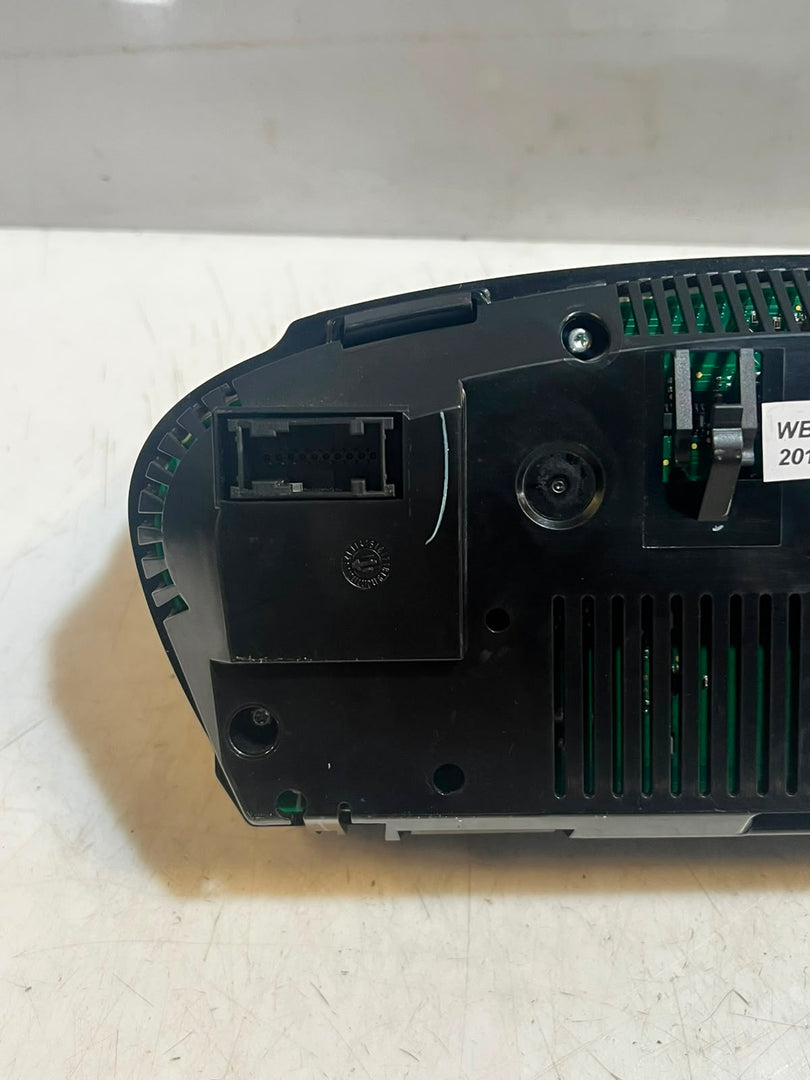 BMW X5 E70 X6 E71 Speedometer Instrument Cluster 6976284 OEM 2007-2013