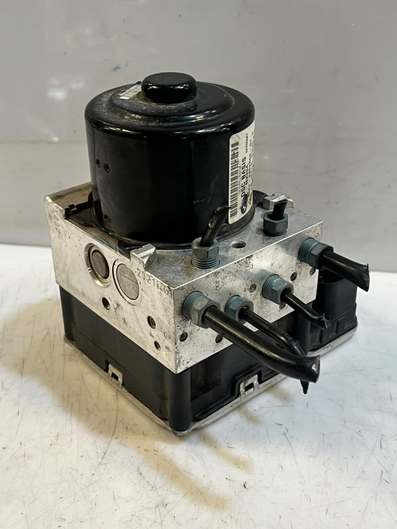 BMW X3 F25 X4 F26 ABS Pump DSC Control Module Unit 6852887 6852886 OEM