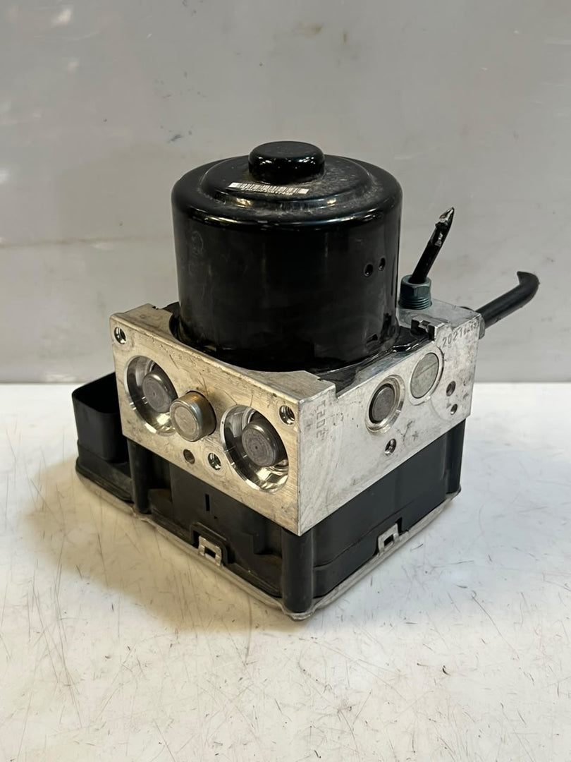BMW X3 F25 X4 F26 ABS Pump DSC Control Module Unit 6852887 6852886 OEM