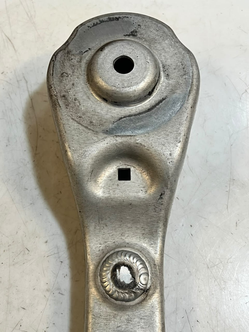 BMW 8 Series G14 G15 G16 850i Rear Subframe Mount Bracket 6887416 OEM