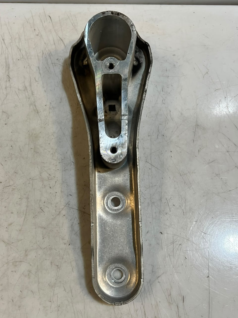 BMW 8 Series G14 G15 G16 850i Rear Subframe Mount Bracket 6887416 OEM