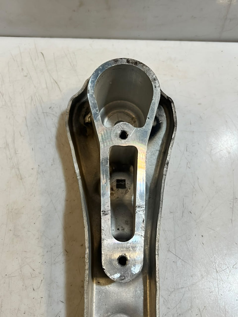 BMW 8 Series G14 G15 G16 850i Rear Subframe Mount Bracket 6887416 OEM