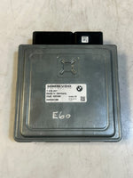 Bild in die Galerieansicht laden, BMW 525i 325i E60 E61 E90 E91 N52 2.5L MSV80 ECU DME CAS Key Set 7576297 OEM