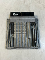 Bild in die Galerieansicht laden, BMW 525i 325i E60 E61 E90 E91 N52 2.5L MSV80 ECU DME CAS Key Set 7576297 OEM