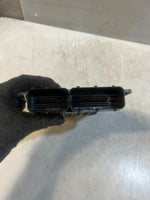 Bild in die Galerieansicht laden, BMW 525i 325i E60 E61 E90 E91 N52 2.5L MSV80 ECU DME CAS Key Set 7576297 OEM
