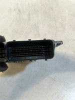Bild in die Galerieansicht laden, BMW 525i 325i E60 E61 E90 E91 N52 2.5L MSV80 ECU DME CAS Key Set 7576297 OEM