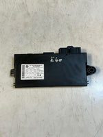 Bild in die Galerieansicht laden, BMW 525i 325i E60 E61 E90 E91 N52 2.5L MSV80 ECU DME CAS Key Set 7576297 OEM