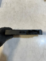 Bild in die Galerieansicht laden, BMW 525i 325i E60 E61 E90 E91 N52 2.5L MSV80 ECU DME CAS Key Set 7576297 OEM