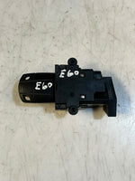 Bild in die Galerieansicht laden, BMW 525i 325i E60 E61 E90 E91 N52 2.5L MSV80 ECU DME CAS Key Set 7576297 OEM