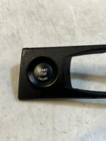 Bild in die Galerieansicht laden, BMW 525i 325i E60 E61 E90 E91 N52 2.5L MSV80 ECU DME CAS Key Set 7576297 OEM