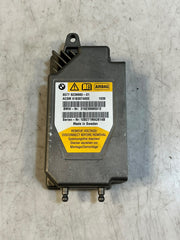 BMW 5 Series F10 F11 Airbag SRS Safety Control Module ECU 9239985 OEM