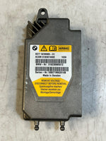 Load image into Gallery viewer, BMW 5 Series F10 F11 Airbag SRS Safety Control Module ECU 9239985 OEM