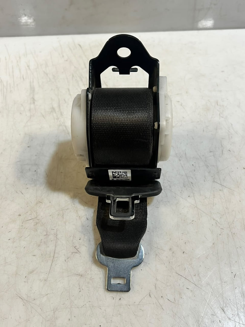 BMW 8 Series Gran Coupe G16 Rear Center Seat Belt 7491740 72117491740 OEM