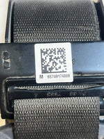 Load image into Gallery viewer, BMW 8 Series Gran Coupe G16 Rear Center Seat Belt 7491740 72117491740 OEM