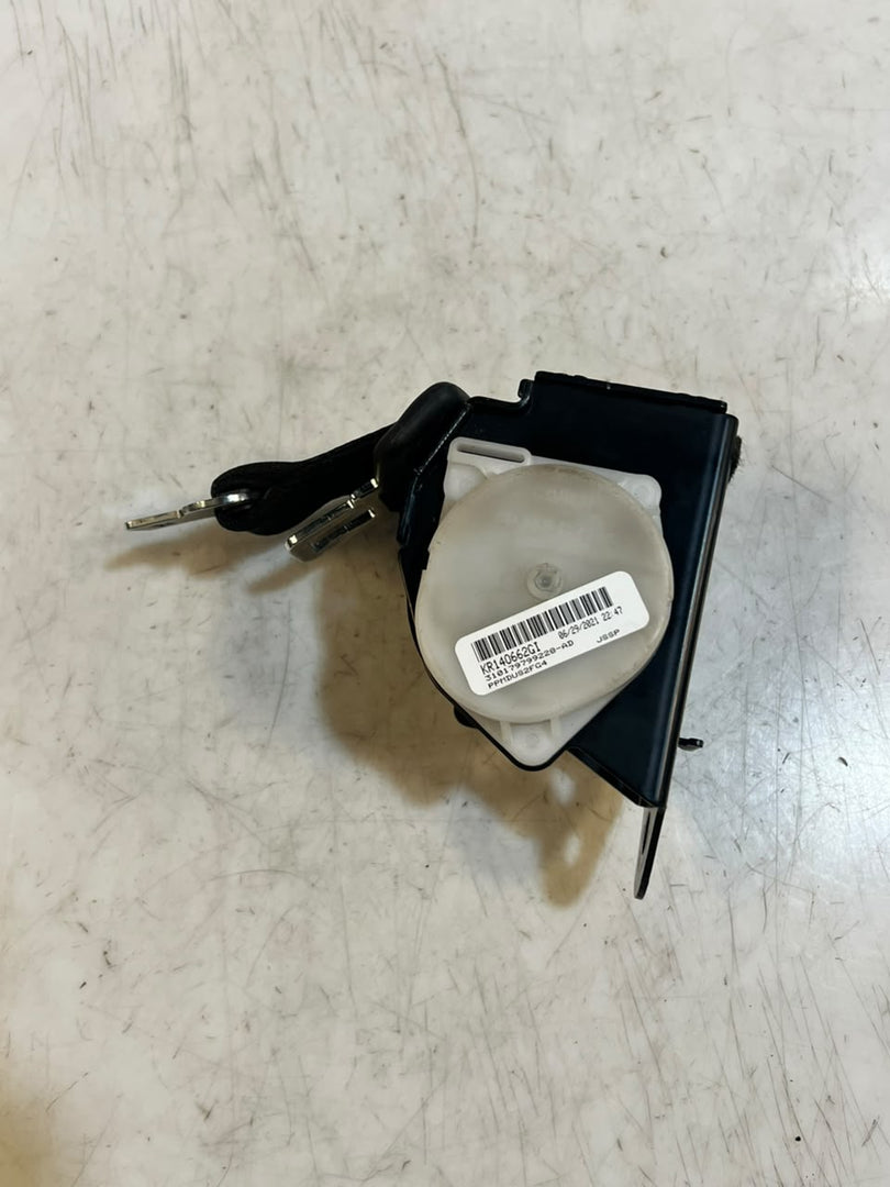 BMW 8 Series Gran Coupe G16 Rear Center Seat Belt 7491740 72117491740 OEM
