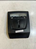 Load image into Gallery viewer, BMW 5 Series F10 F11 528i Front Roof Interior Light Reading Lamp Switch 28140555 OEM