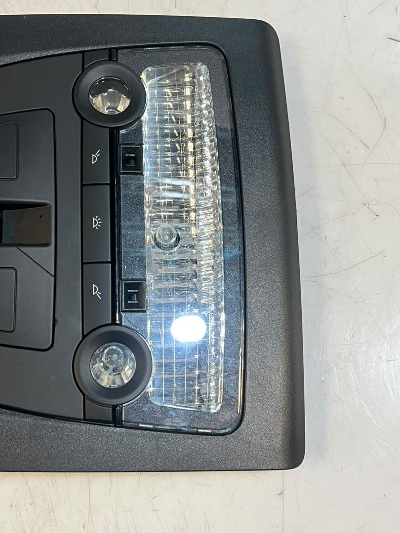 BMW 5 Series F10 F11 528i Front Roof Interior Light Reading Lamp Switch 28140555 OEM
