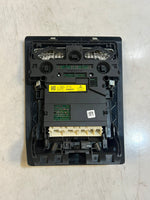 Load image into Gallery viewer, BMW 5 Series F10 F11 528i Front Roof Interior Light Reading Lamp Switch 28140555 OEM