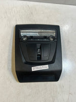 Load image into Gallery viewer, BMW 5 Series F10 F11 528i Front Roof Interior Light Reading Lamp Switch 28140555 OEM
