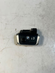 BMW i3 I01 Advanced Car Eye 2.0 Front Rear Dash Camera System 2017DJ6390 OEM