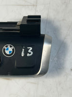 Load image into Gallery viewer, BMW i3 I01 Advanced Car Eye 2.0 Front Rear Dash Camera System 2017DJ6390 OEM