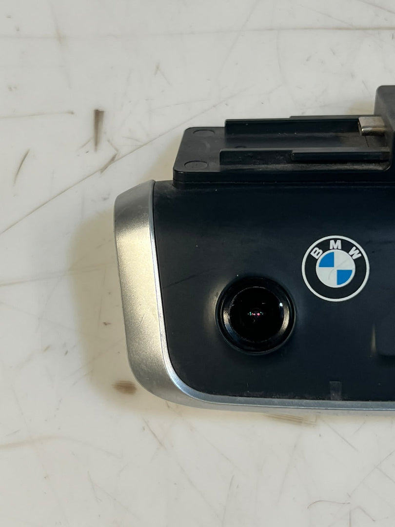 BMW i3 I01 Advanced Car Eye 2.0 Front Rear Dash Camera System 2017DJ6390 OEM